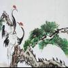 悠然自得头像