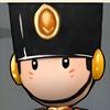 疯狂赛车不败神话【军师】头像