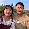 杉杉和杨凯头像