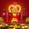 晨露与星光头像
