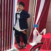 Cindy头像