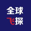 全球飞探头像