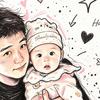 柚柚（关必🐯茴）头像