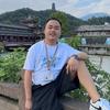 重庆导游阿招头像