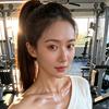 李可奈头像