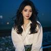 ❤️平安是福💜头像