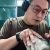 葆哥翡翠头像