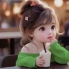 杨杨得亿👑头像