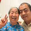 倒灶鬼家子和老妈头像