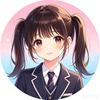 千晴头像