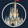 迪士尼乐园头像