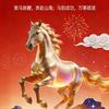 我命由我不由天头像