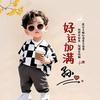 阿勇哥头像