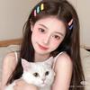 出游小猫头像