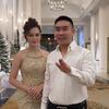 响哥与小花（中越夫妻）头像