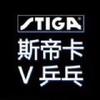 斯帝卡V乒乓头像