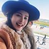 李菜菜头像
