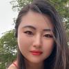 90后小姨头像