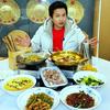 明弟美食通头像