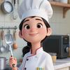 沈掌厨有话说头像