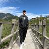 彦哥爱旅游@（椒盐普通）头像