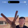 小二沐一家（东北养鹿人）头像