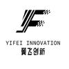 翼飞创新青少年无人机科技中心官方号头像