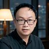 玉溪谷校长_AI数字化架构师头像