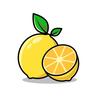 柠檬解说头像