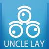 磊叔unclelay头像
