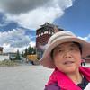 旅行时光头像