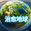 治愈地球头像