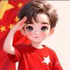 阳光Boy头像