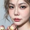续女士。头像