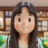 玲玲头像