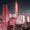 航拍粤港澳VIP头像