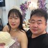 水泥夫人本夫头像