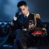 黑岸独行者头像