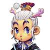 梦幻瑞泽(将军)头像