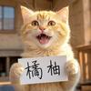 橘柚很甜头像