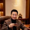 于家豆腐脑  礼帽哥头像