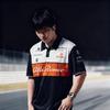 蓝染天际头像