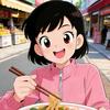 剩饭高人头像