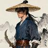 墨染江湖头像