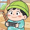 禄川头像