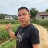 走村老王头像
