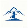 高手下天山头像