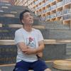 追乐者刘林平头像