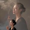 媚儿护肤头像