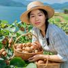 农家嫂子头像